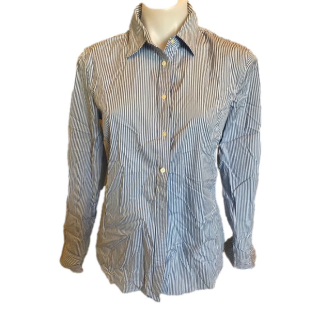 Gap Striped Shirt